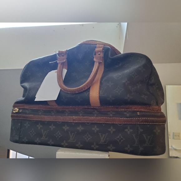 Louis Vuitton Le Sport Sac - Picture 2 of 9